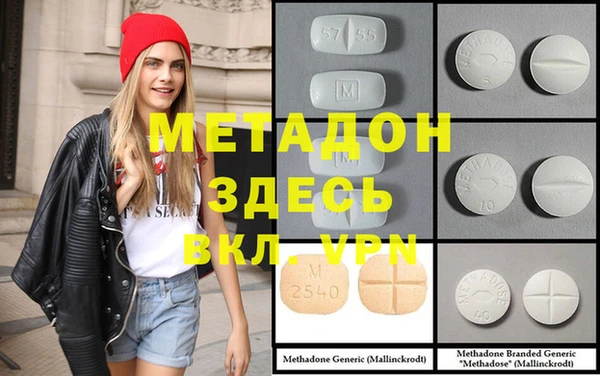 винт Абаза